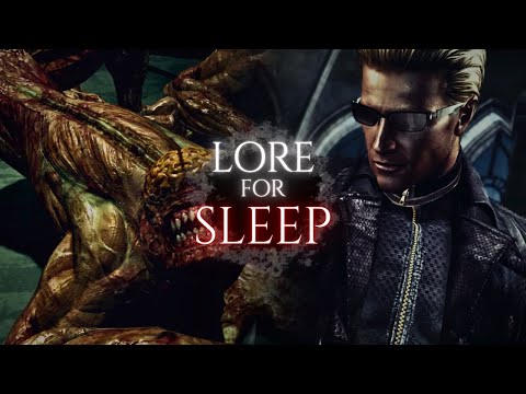 Resident Evil Lore: The Entire Umbrella Corporation Timeline