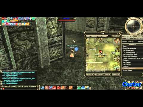 Road to Longhorn Golkonda 79 lvl