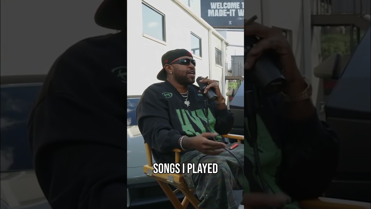 Why Mike WiLL Made-It LOVES Verzuz!