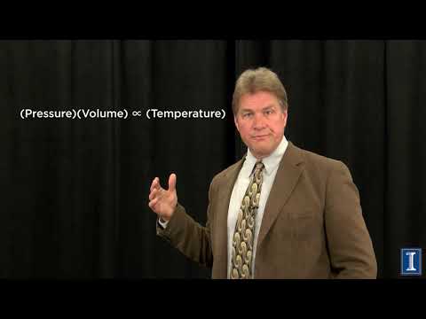 Fun and Facts with Liquid Nitrogen