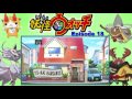 Youkai Watch 18 Engdub