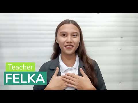 Felkaのプロフィール動画