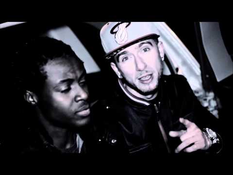 @Nordiqc @Ruks - Freestyle - Directed By @RosariosFilmz