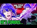 Evil Cycle Iruma Just Returned After 200 Chapters But He S Not The Same