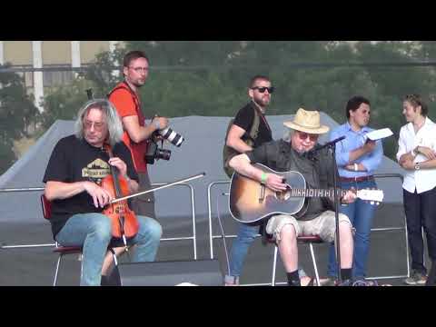 20190623 Motýle na Letné - Vladimír Mišík