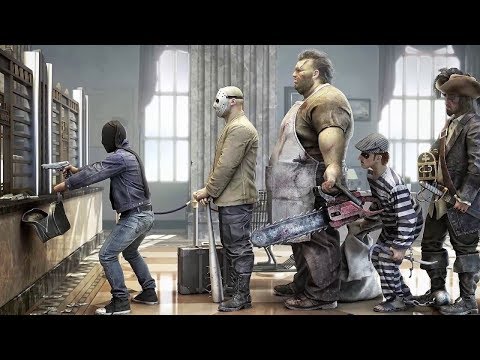 Mc Orelha - Sou Criminoso ( Web  Clipe ) 2019