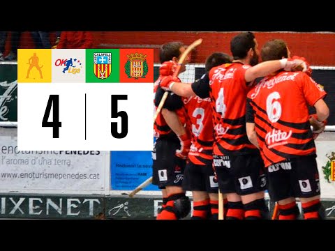 Resum del CP Calafell 4-5 CE Noia