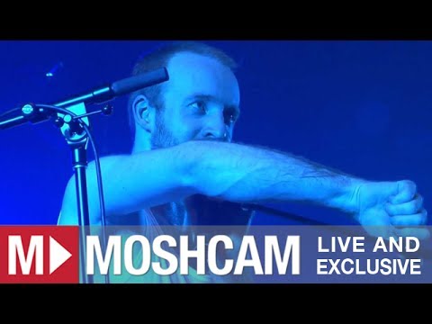 Hot Chip - I Feel Better | Live in Sydney | Moshcam