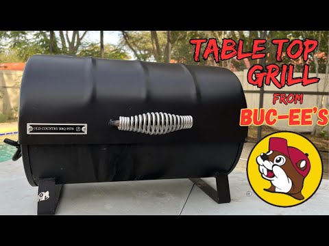 Bucees Fire Pits