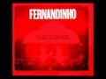 Fernandinho Vento Impetuoso CD Teus Sonhos
