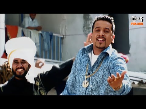Naag | Jazzy B | Sukshinder Shinda | Punjabi Hit Songs | Superhit Punjabi Song