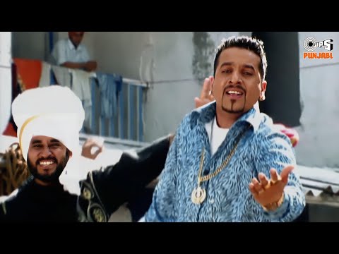 Naag | Jazzy B | Sukshinder Shinda | Punjabi Hit Songs | Superhit Punjabi Song