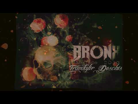 Bronx - Iertare & Inno (2013)