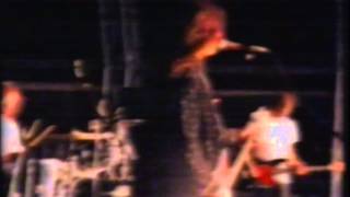 Dinosaur Jr - Freak Scene - Year Punk Broke