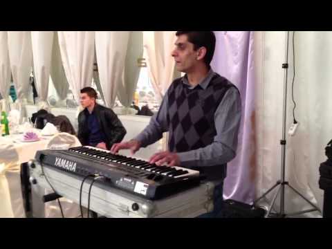 Mikica tomin vlada sile i kalimero 2013