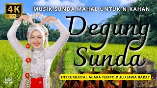 Download lagu MUSIK SUNDA MAHAL UNTUK NIKAHAN - DEGUNG SUNDA TEMPO DULU ALIAS BAHEULA mp3 Download lagu MUSIK SUNDA MAHAL UNTUK NIKAHAN - DEGUNG SUNDA TEMPO DULU ALIAS BAHEULA mp3