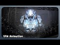 Robot Factory SFM Animation