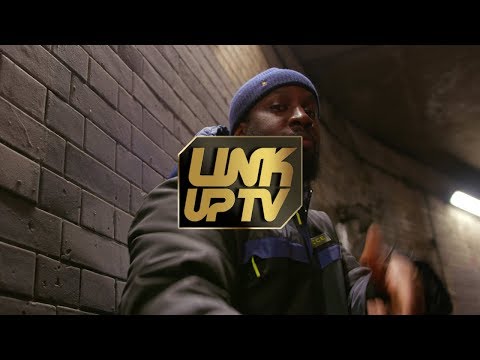 Tiny Boost - Trenches [Music Video] | Link Up TV