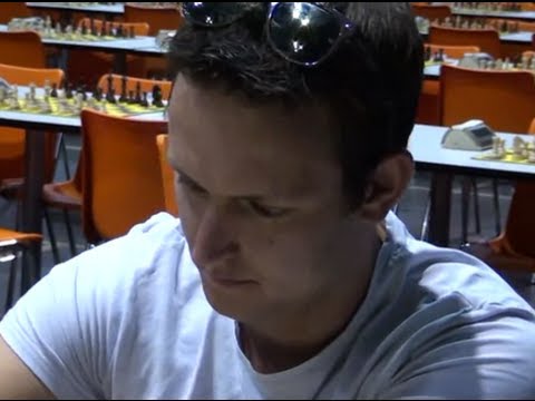 Q2 10.1.  IM Stefan Kuipers   -   Stefan Colijn  ½ - ½