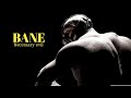BANE tribute video | The fire rises