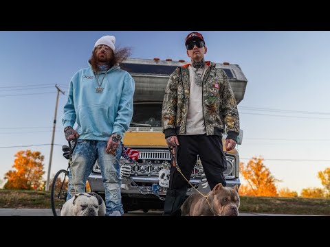 Marcotic615 and Rittz