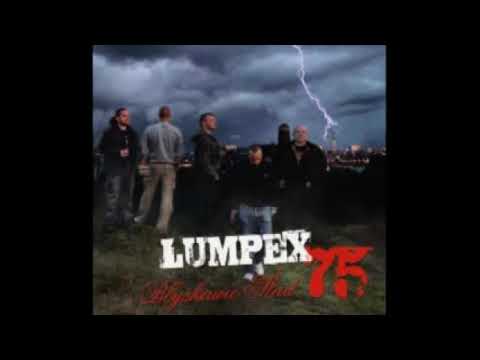 Lumpex 75 - Żołnierze z Westerplatte
