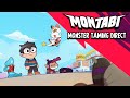 Βίντεο παιχνιδιού για Montabi  ΤΚ