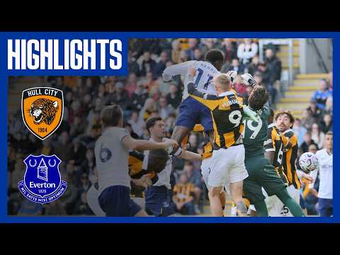 Full highlights