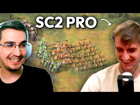 Beasty Butchering StarCraft 2 Pro Elazer For Funzies