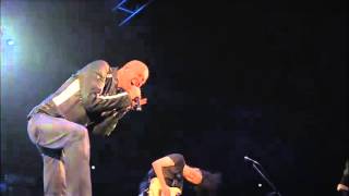 Michael Kiske I Want Out 1988-2011 Comparison