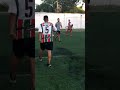 "Kiko" vamo Ñubel, parte II, Fair Play