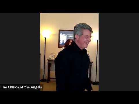 TCOTA 4-16-23 Spkr: Christopher Reynolds Topic: Near Death Awareness