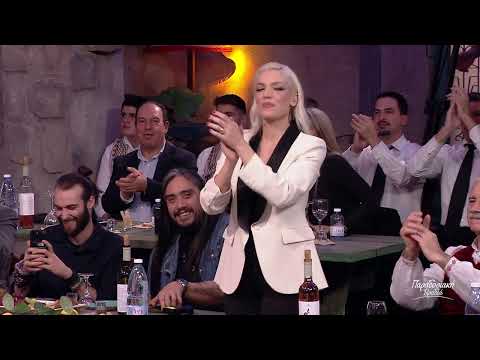 Το καπηλειό ~ Μίλτος Πασχαλίδης