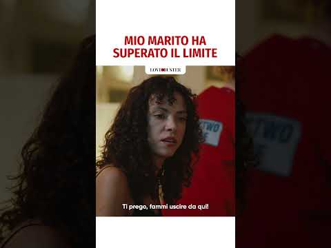 Il capo di mio marito mi aiuta in amore #Storie.dAmore #shorts