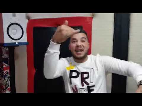 100 Cheb Basta 2019 ta3 ta3 madamti avec seif Abdoun  clip officiel    YouTube