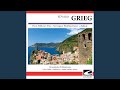 Greig - From Holberg's Time Op. 40 - Gavotte