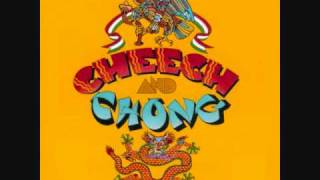 Cheech And Chong- Vietnam