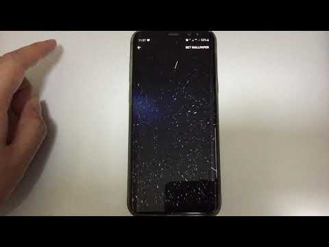 Space Engine 3D Live Wallpaper