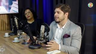 OAB HAPPENS PROGRAM - EP 18 FAKE LAWYER SCAM