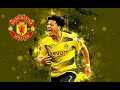 Jadon Sancho 2020 - Goals, Skills & Assists - Welcome to Manchester United