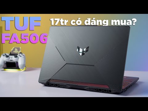 tuf gaming a15 fa566 pcmark