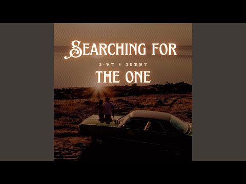 Searching For The One (feat. Jordy)