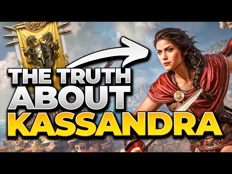 Kassandra Fusion Verdict: The Truth NOBODY Agrees On