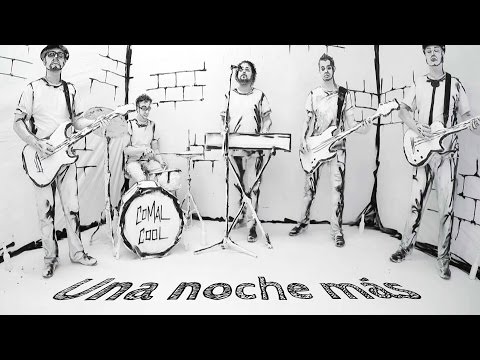 Una Noche Más -El videoclip de ComalcOOL-