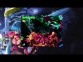 Gameplay-Video von Razion EX  Alle Plattformen