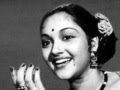 रिम झिम बदरवा बरसे Jhir Jhiri Boroshai Ek Sur Dui Gaan Lata Salil Chau
