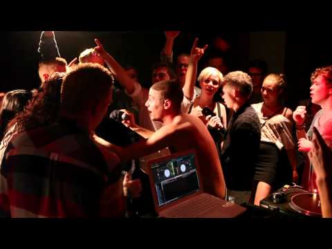 CHEFF JULEKALENDER - DEC 2. HASLEV GYM