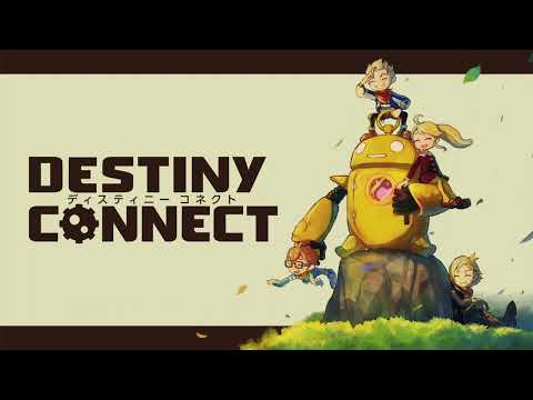 Best VGM 1044 - Destiny Connect: Tick Tock Travelers - Combat Demonstration