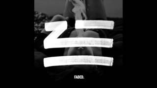 ZHU vs Pleasurekraft - Faded Tarantula (TOJO Vocal Edit)