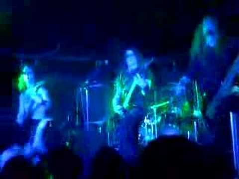 Hate Paris 28/02/2007